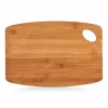 zeller Schneidebrett BAMBUS