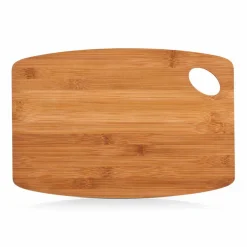 zeller Schneidebrett BAMBUS