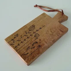 Sonstige Schneidebrett BLOMA