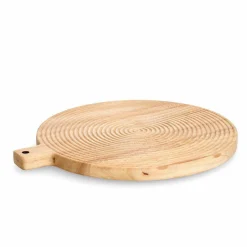 Outlet zeller Schneidebrett GUMMIBAUM