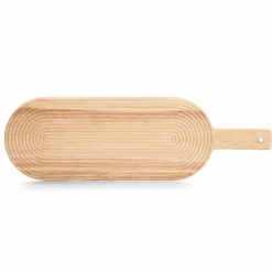 Clearance zeller Schneidebrett GUMMIBAUM