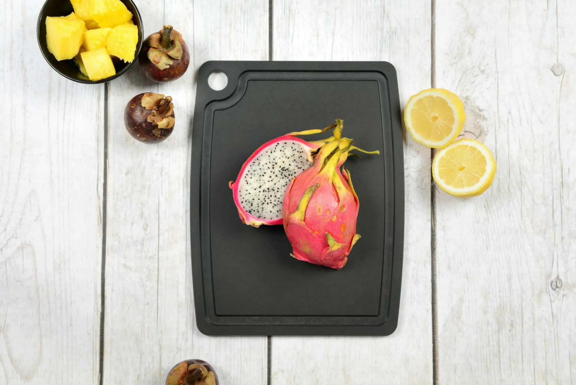 Best JADE Schneidebrett PROFESSIONAL