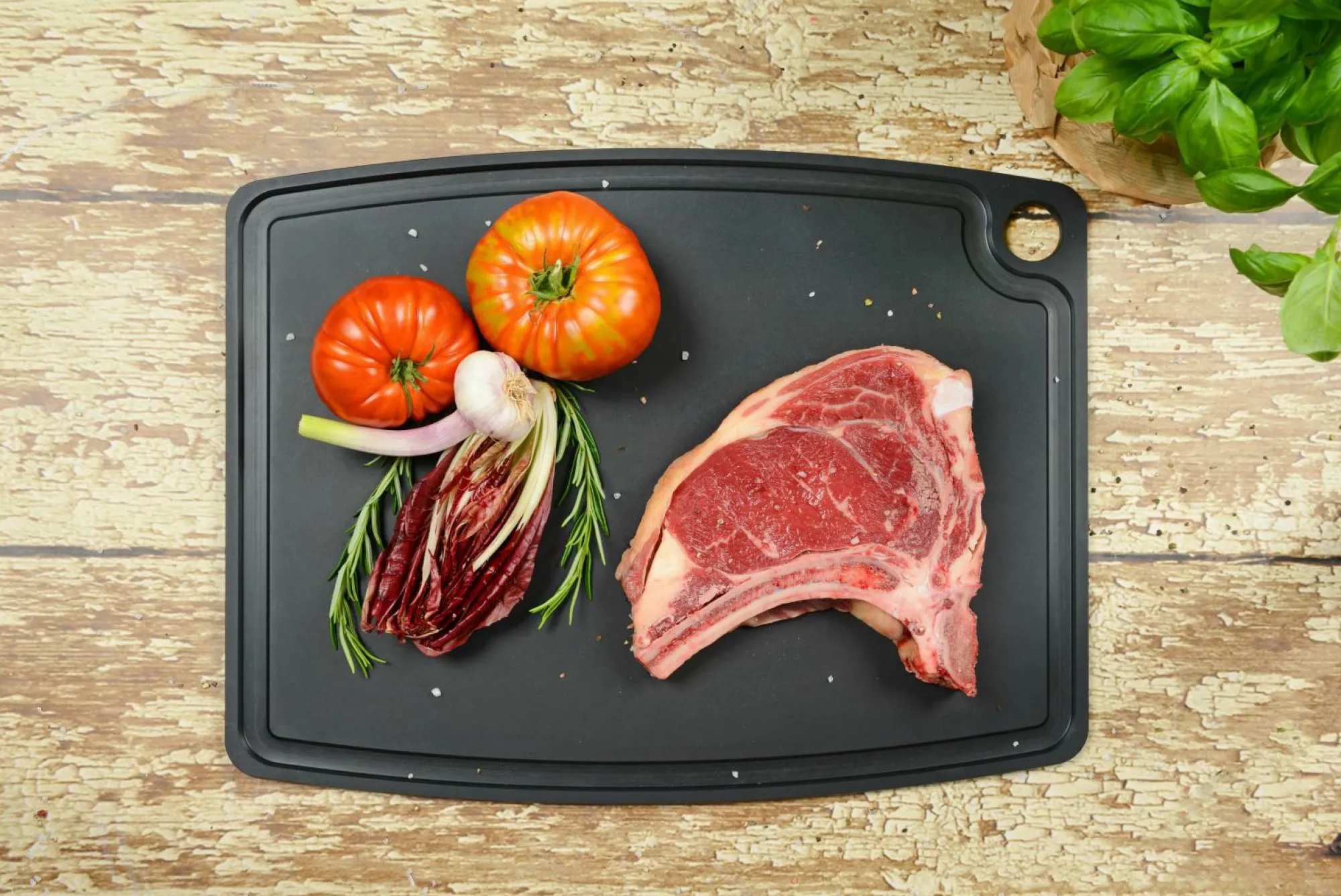 Best JADE Schneidebrett PROFESSIONAL