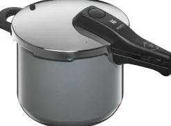 Best WMF Schnellkochtopf FUSIONTEC