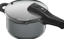 Hot WMF Schnellkochtopf FUSIONTEC