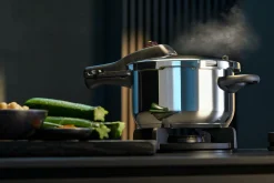 WMF Schnelltopf PERFECT NEW