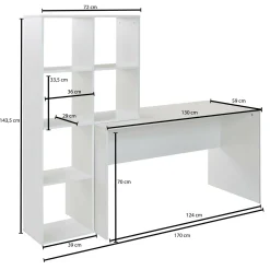 Best Sonstige Schreibtisch