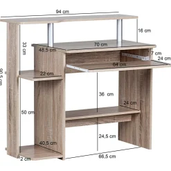 Sonstige Schreibtisch