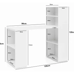 Sonstige Schreibtisch
