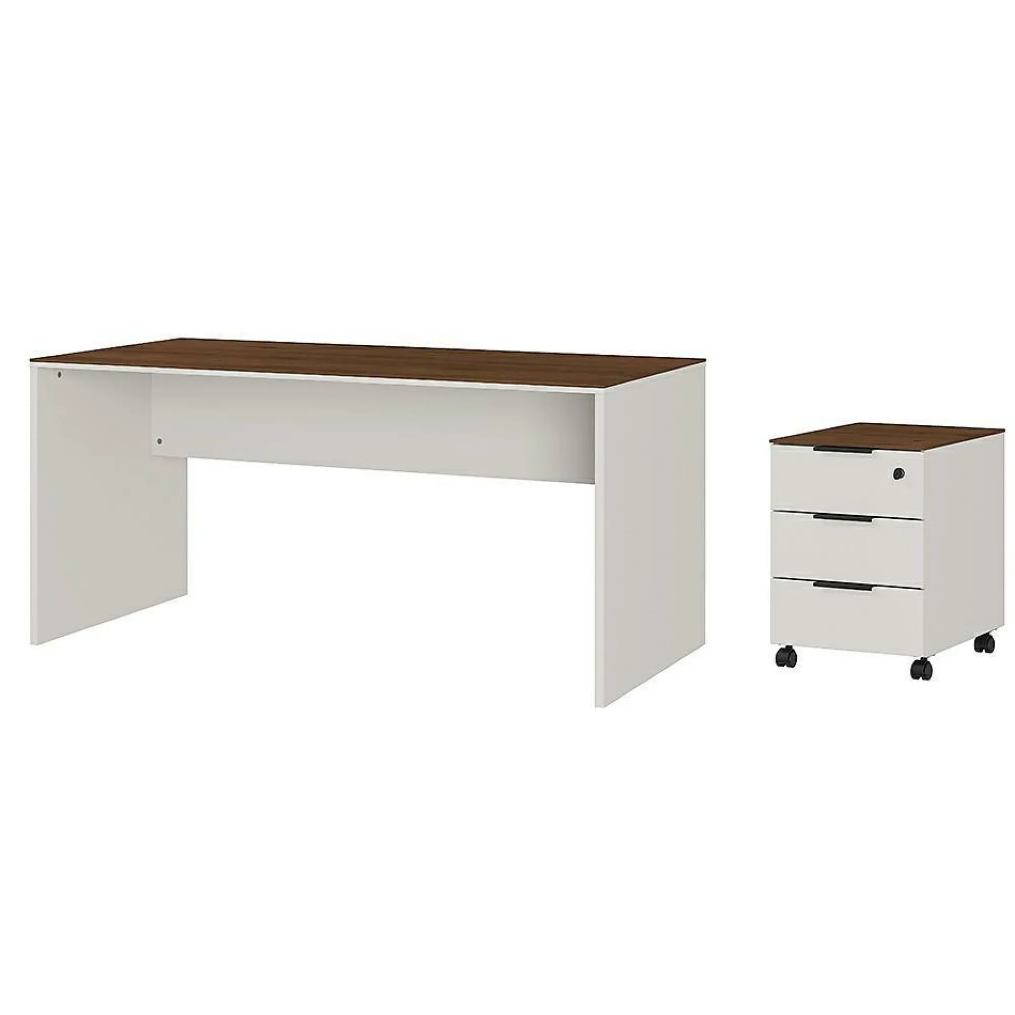 GERMANIA Schreibtisch ANCONA