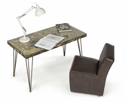 ANDREA BIZZOTTO Schreibtisch ATLANTIDE