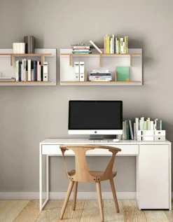 TEMAHOME Schreibtisch DANN