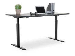 Hot Topstar Schreibtisch E-TABLE COLOR