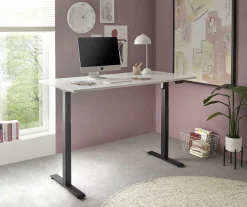 Best HARPER Schreibtisch BIRCHES