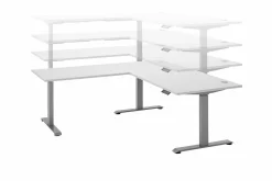 Clearance HARPER Schreibtisch BIRCHES