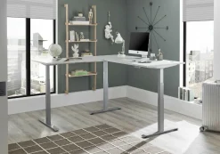 Clearance HARPER Schreibtisch BIRCHES