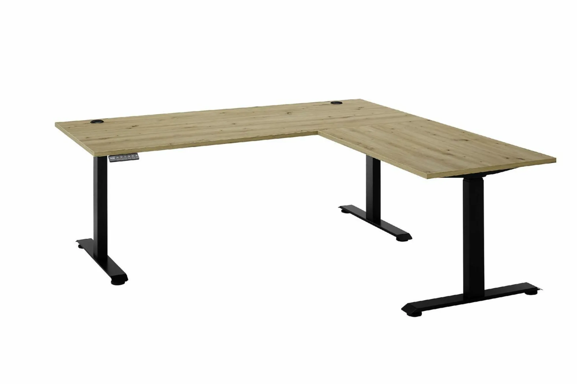 HARPER Schreibtisch BIRCHES