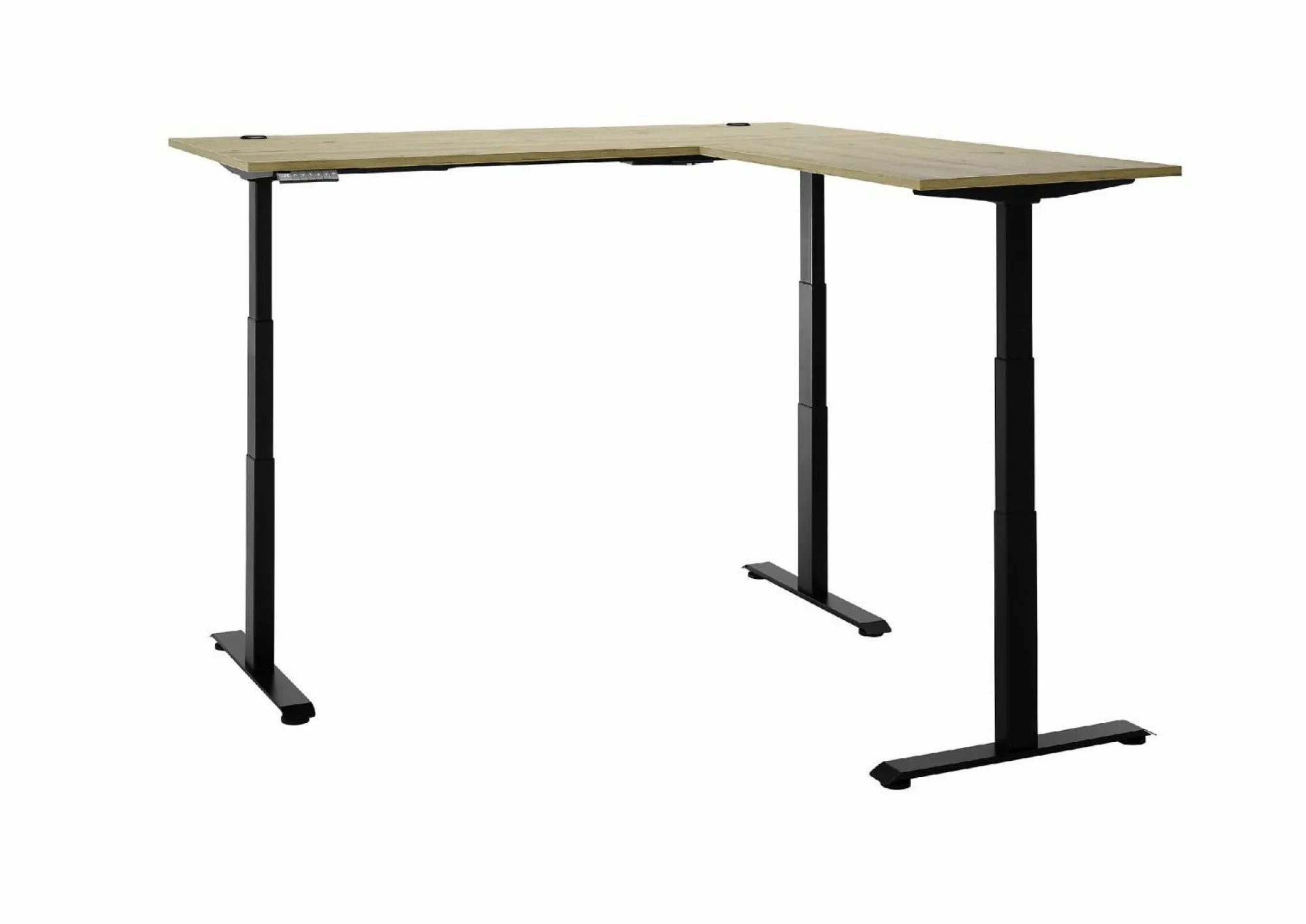 HARPER Schreibtisch BIRCHES