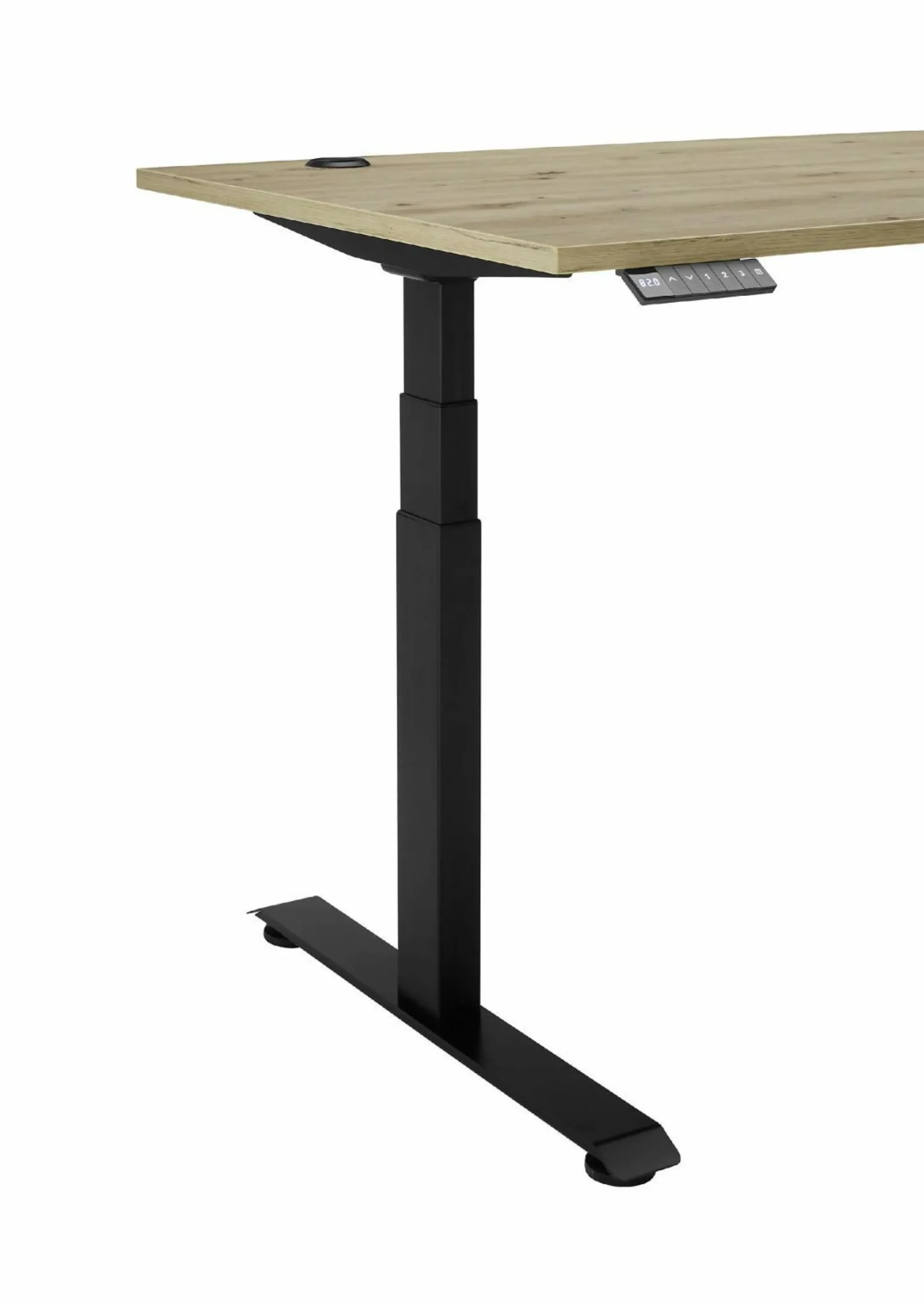 HARPER Schreibtisch BIRCHES