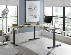 HARPER Schreibtisch BIRCHES