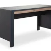 Discount HARPER Schreibtisch BRAGA