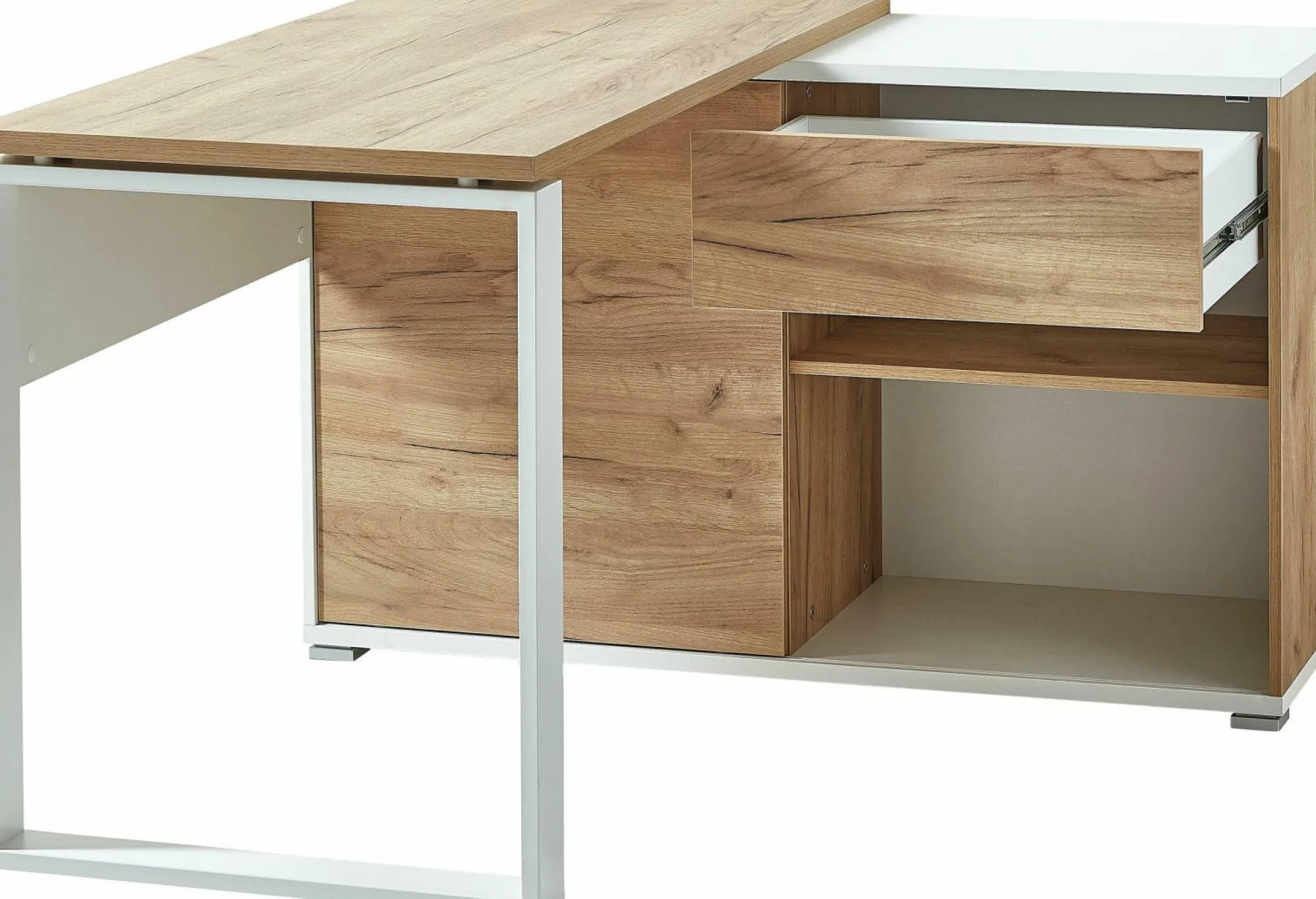 Discount GERMANIA Schreibtisch LIONI