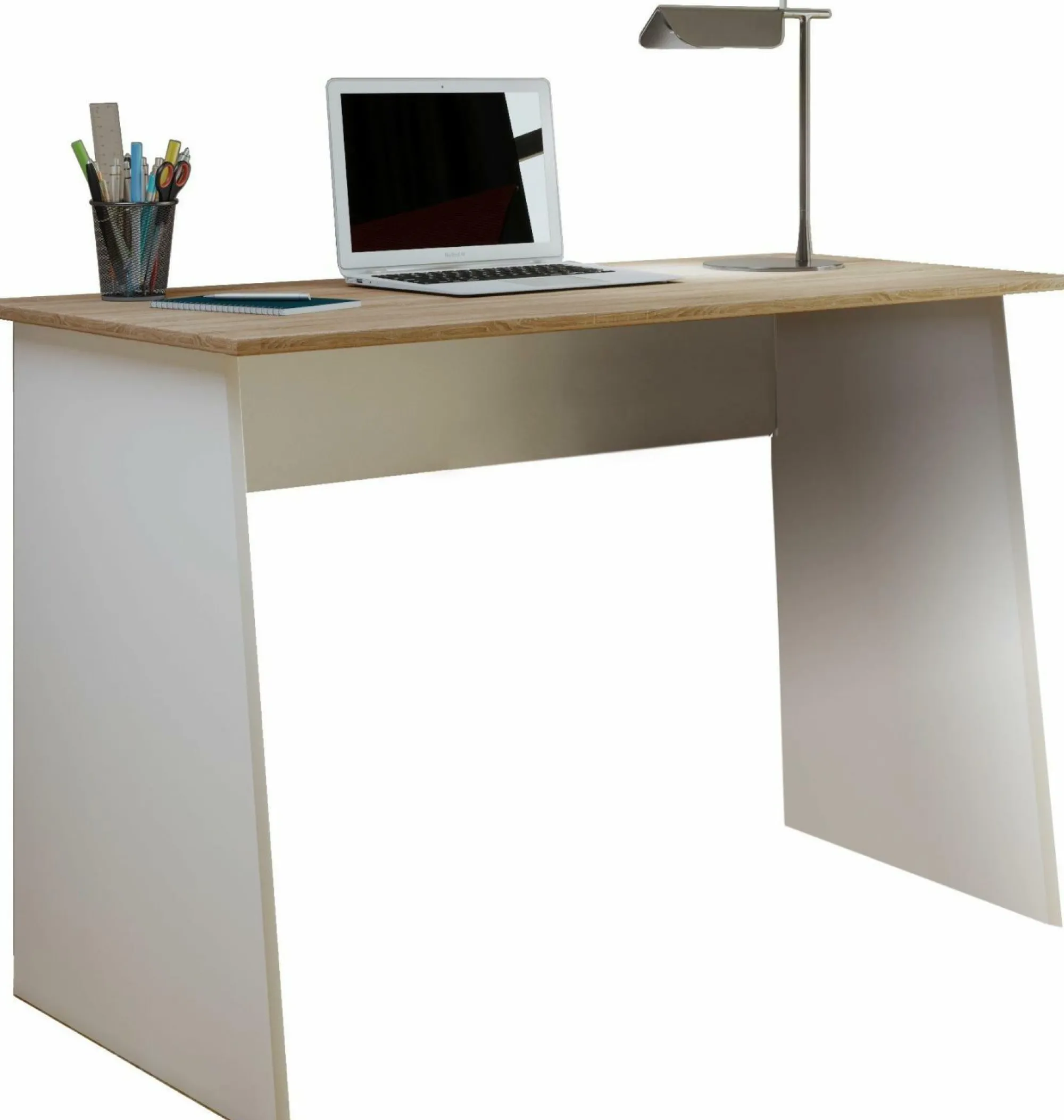 Hot VCM Schreibtisch MASOLA Maxi