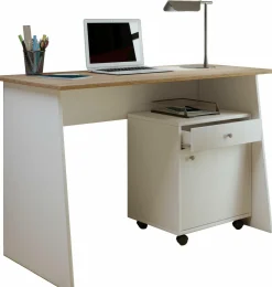 Hot VCM Schreibtisch MASOLA Maxi