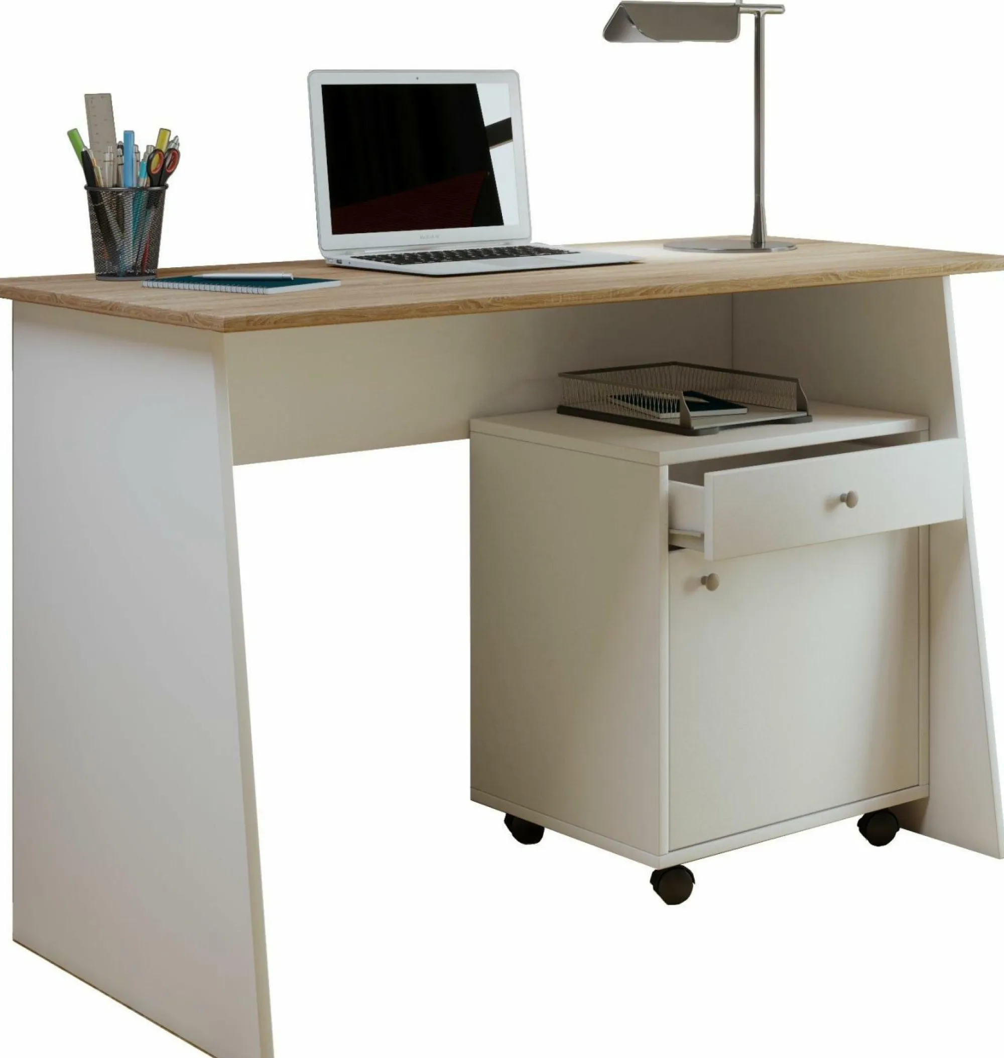 Hot VCM Schreibtisch MASOLA Maxi