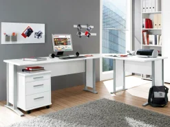 Discount Sonstige Schreibtisch OFFICE LINE