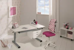 PAIDI Schreibtisch DIEGO 130 GT