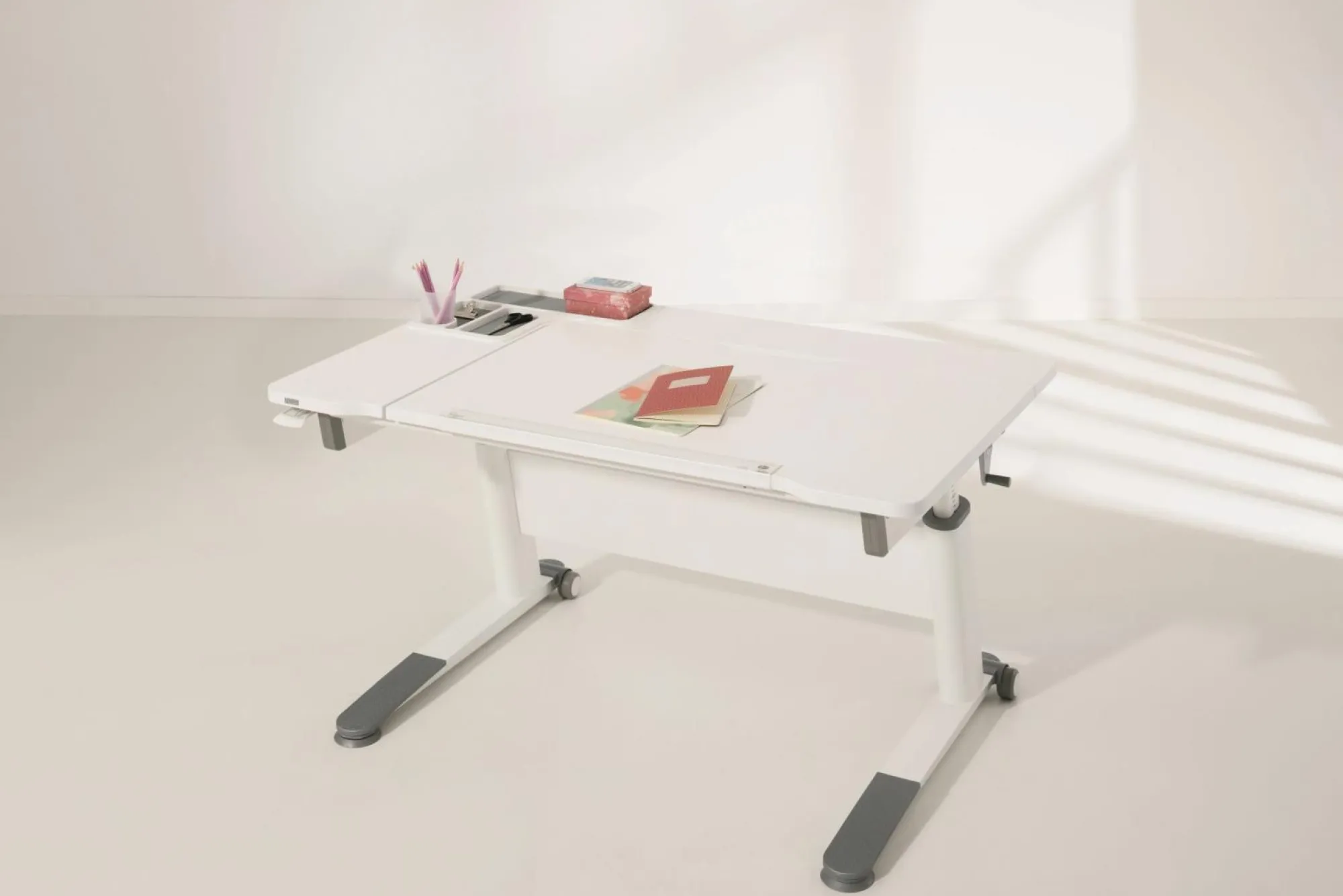 Clearance PAIDI Schreibtisch JARO