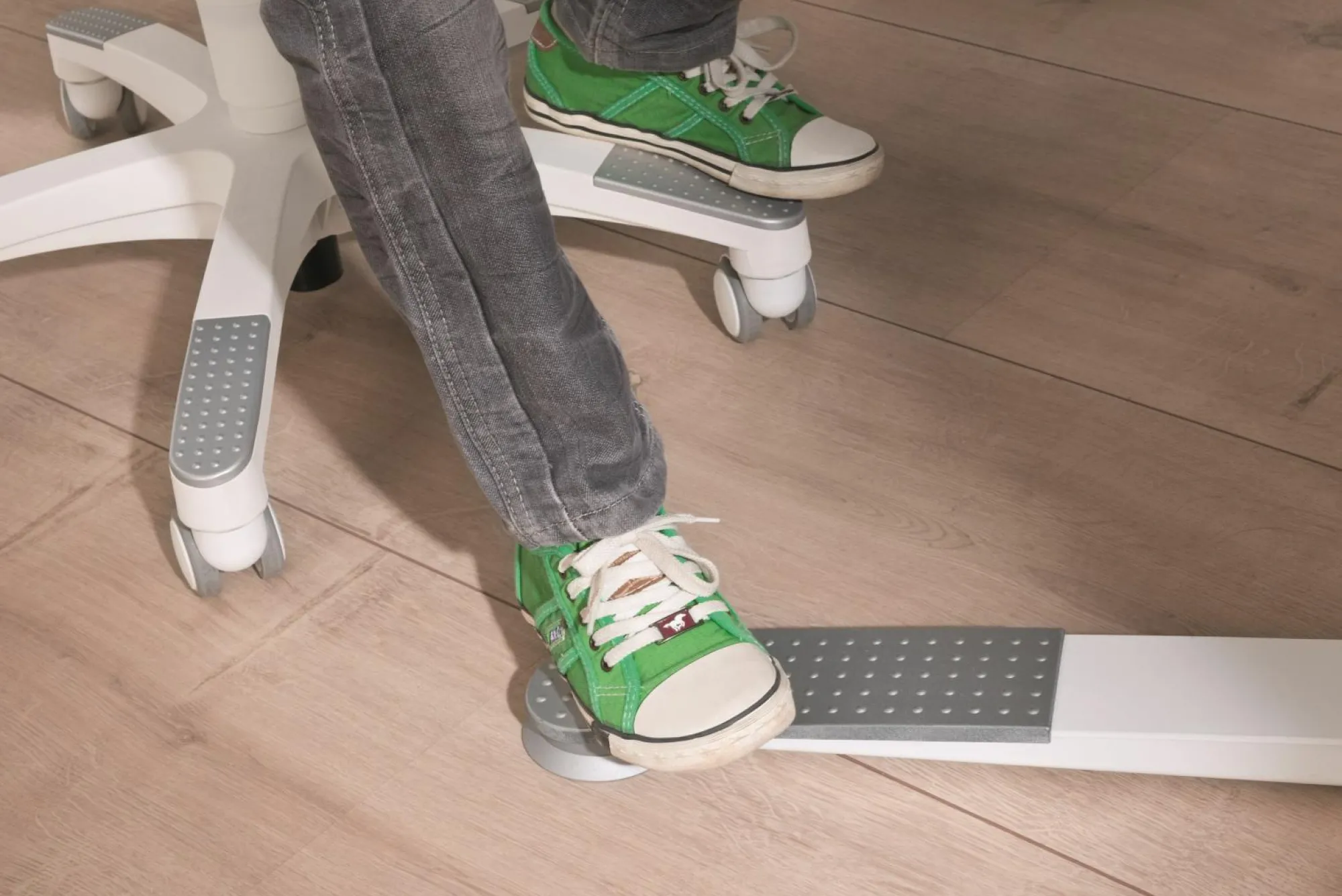 Clearance PAIDI Schreibtisch JARO