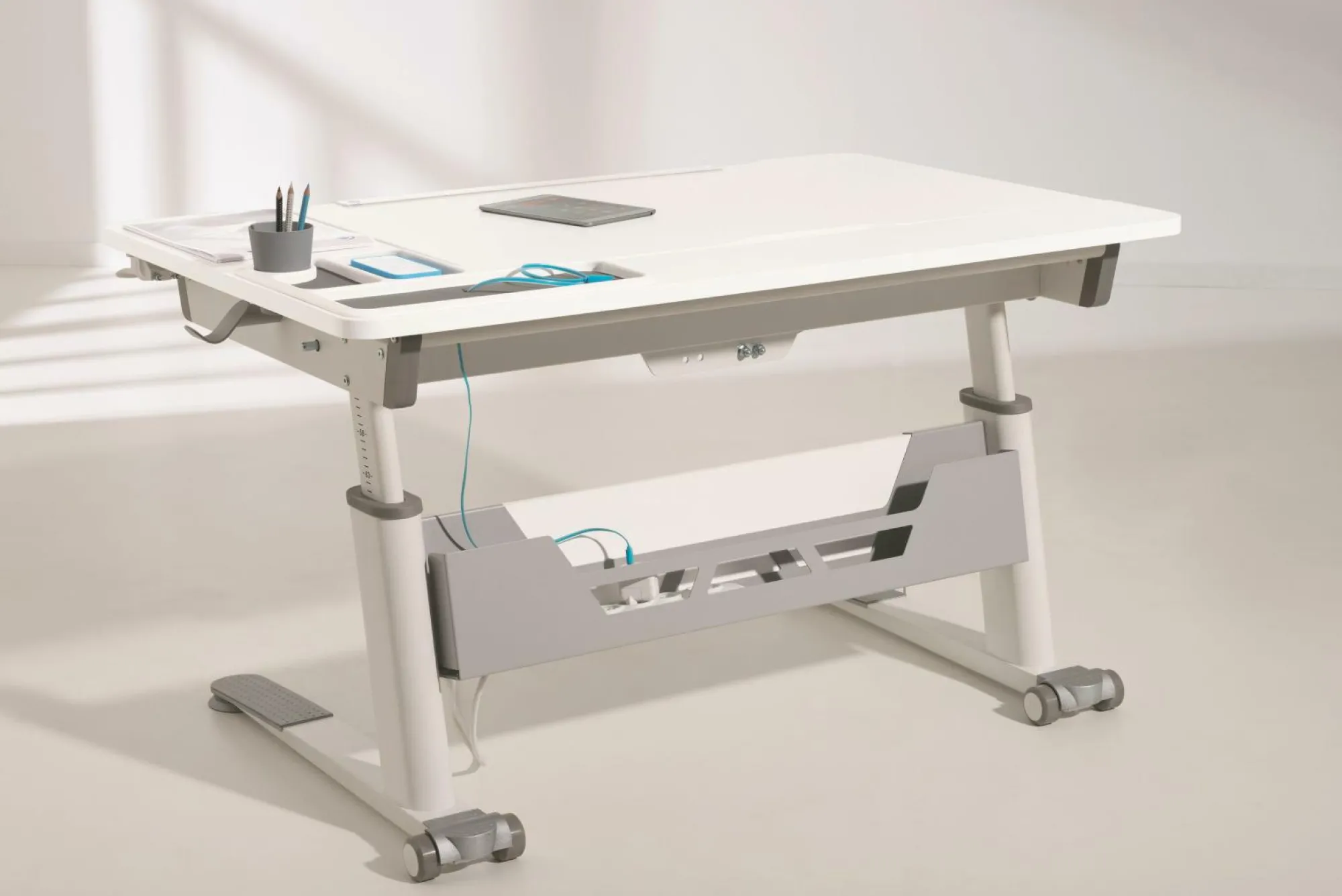 PAIDI Schreibtisch JARO