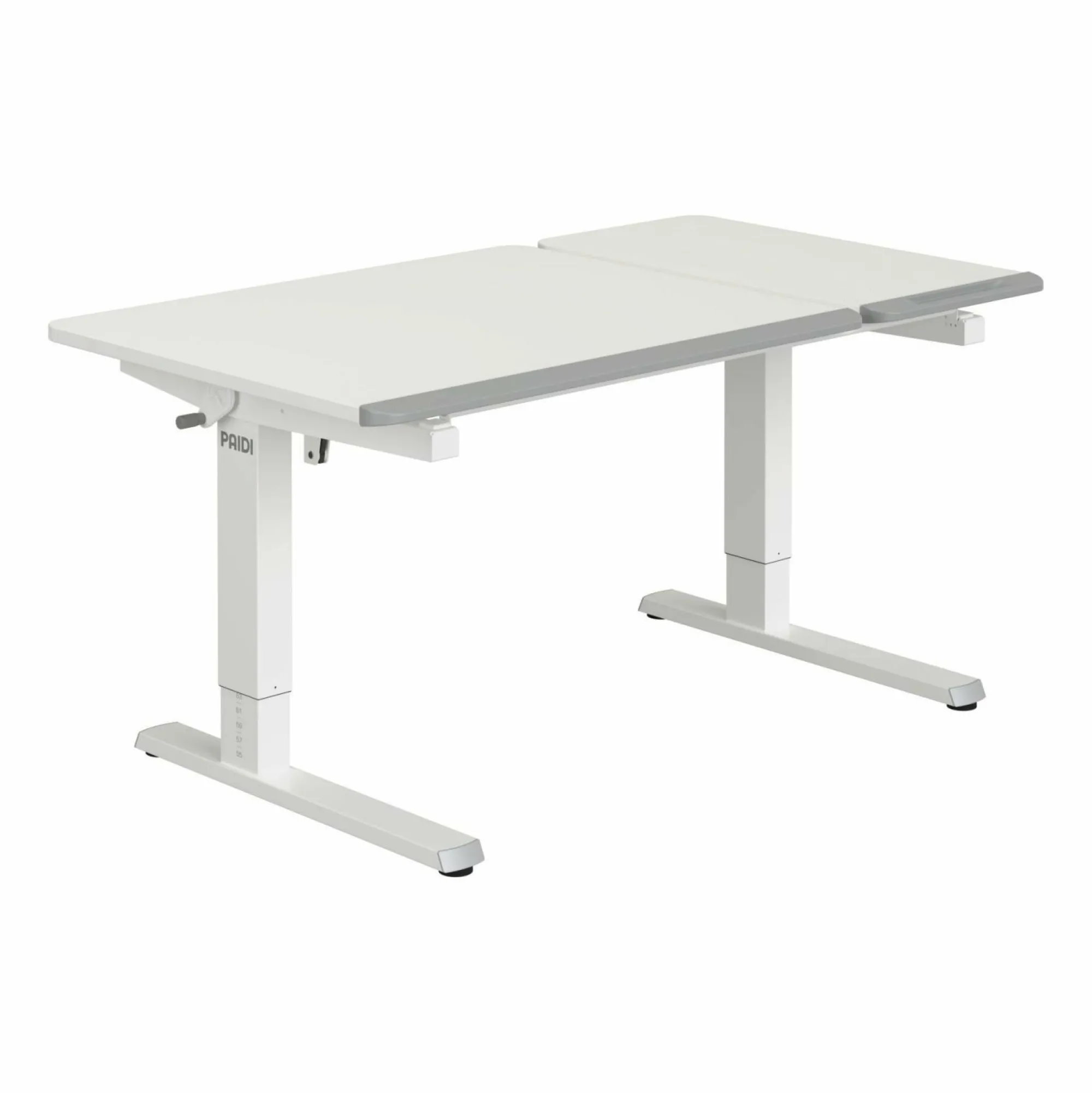 Outlet PAIDI Schreibtisch TEENIO 130 GT