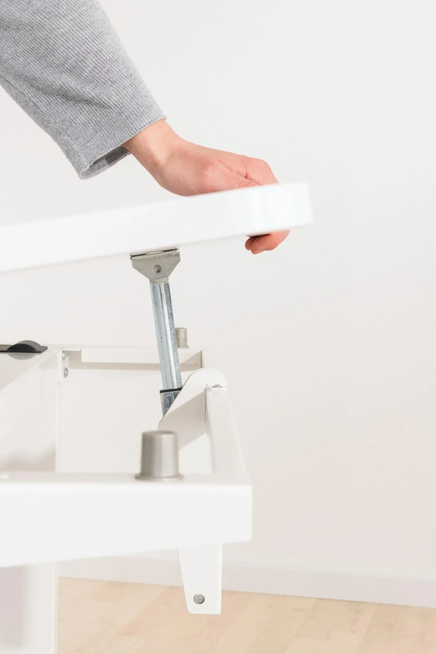 Outlet PAIDI Schreibtisch TEENIO 130 GT