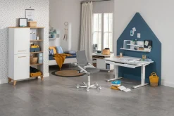 Outlet PAIDI Schreibtisch TEENIO 130 GT