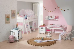 PAIDI Schreibtisch TEENIO 130 GT