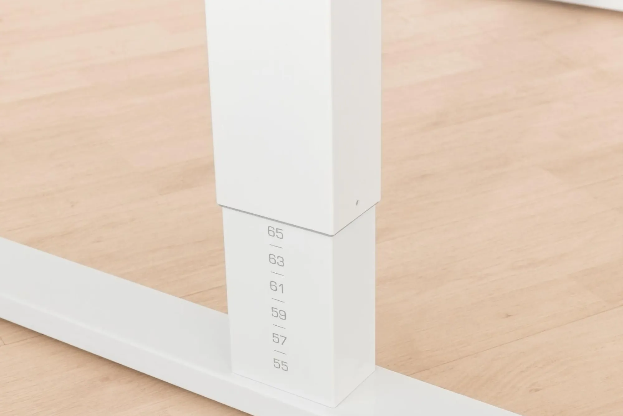 Outlet PAIDI Schreibtisch TEENIO 130 GT