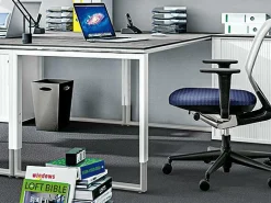 röhr Schreibtisch OBJEKT.PLUS