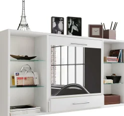 VCM Schreibtisch TEALA