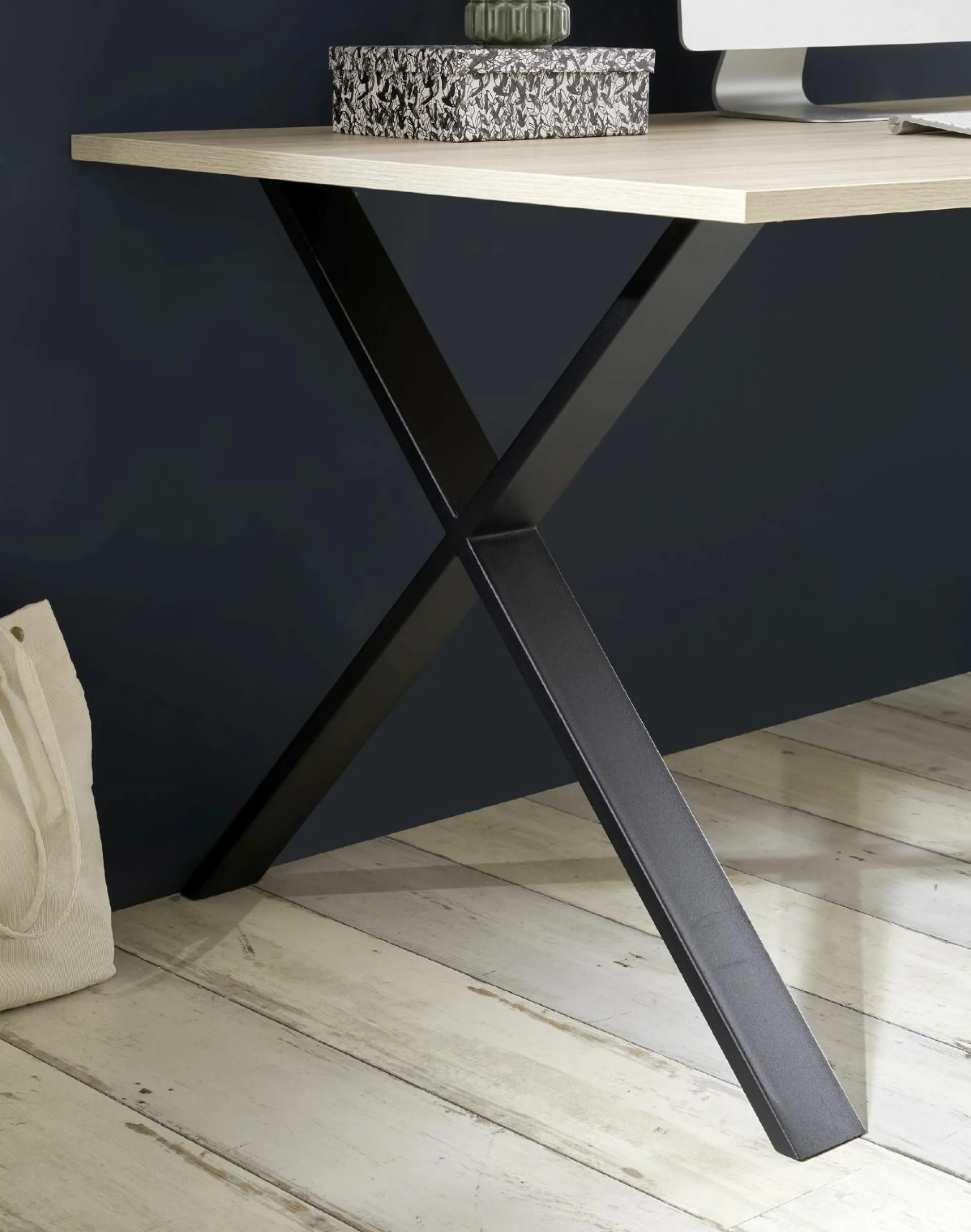 Best vito Schreibtisch ASSUME