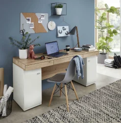 vito Schreibtisch SAMBA