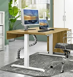 Online vito Schreibtisch VARY