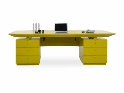 Best ZEFERINO Schreibtisch TURIN