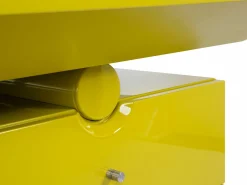 Best ZEFERINO Schreibtisch TURIN