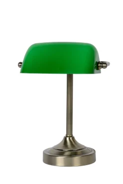 LUCiDE Schreibtischleuchte BANKER