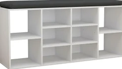 Clearance VCM Schuhbank HINSOL