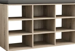 VCM Schuhbank HINSOL