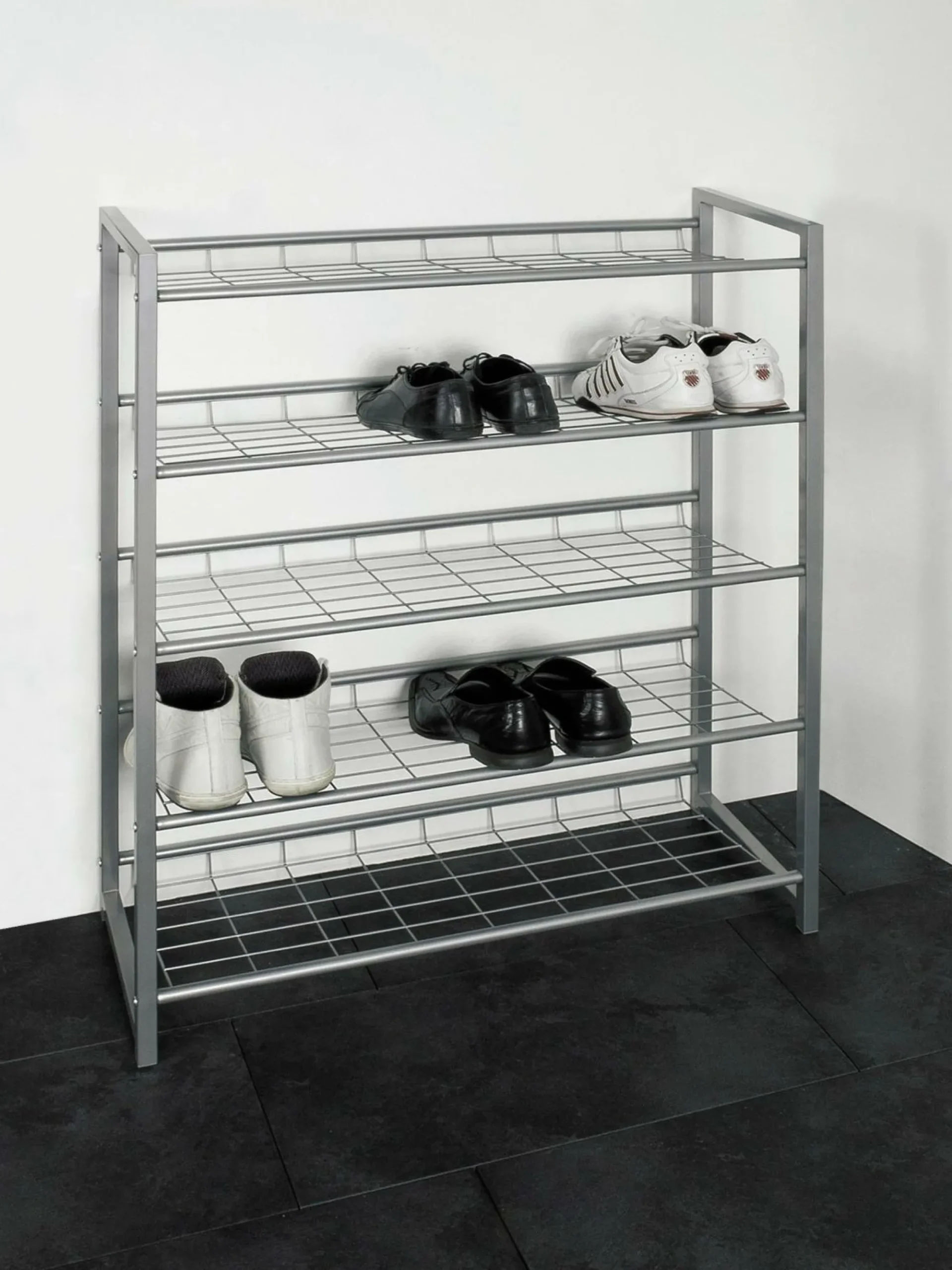 Best HAKU Möbel Schuhregal